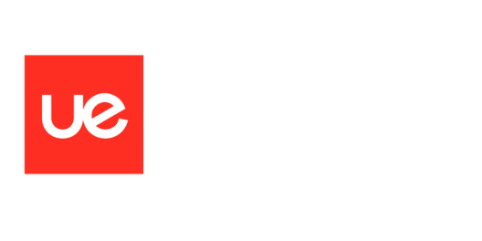 Logo Universidad Europea