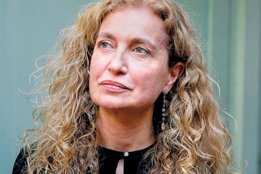 Estrella Montolío