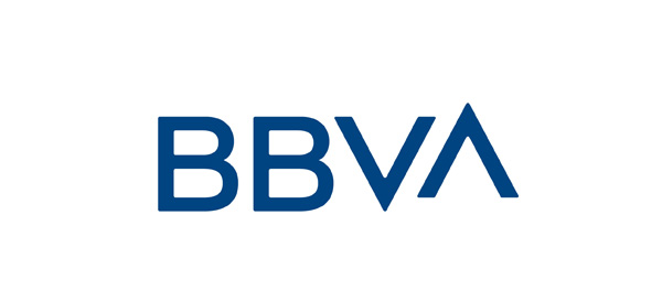 Logo BBVA