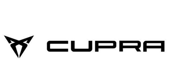 Logo Cupra