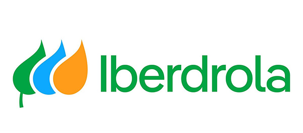 Logo Iberdrola